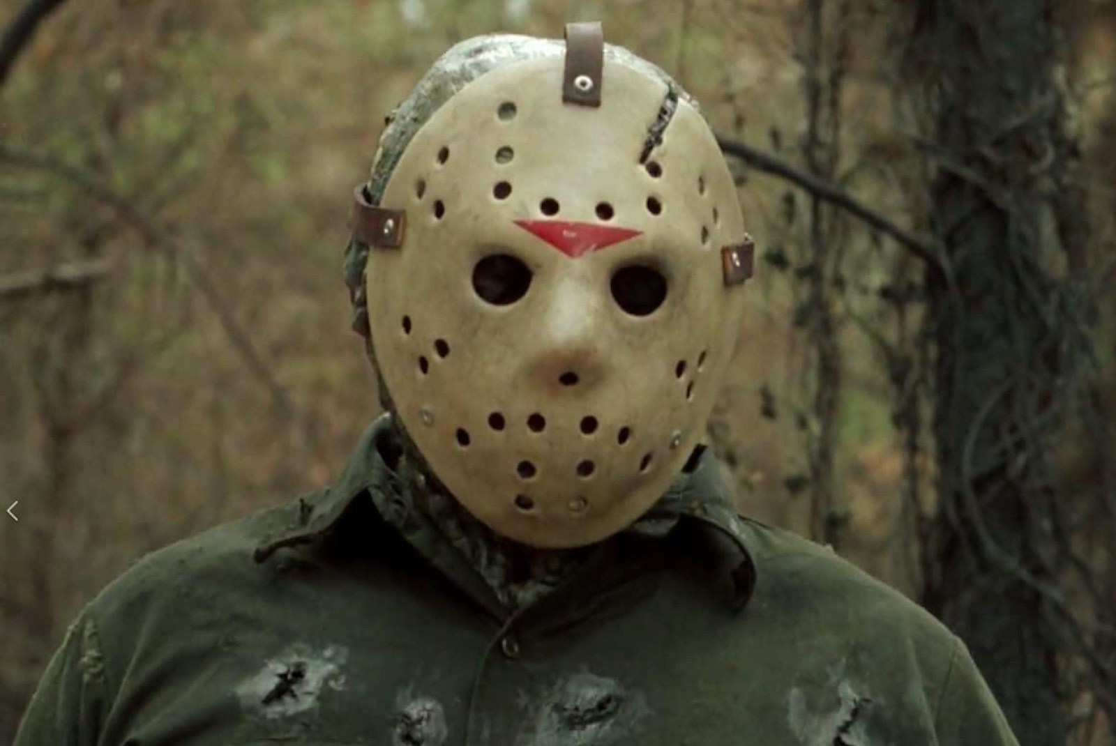 Friday the 13th Prequel Series Crystal Lake in the Works at Peacock – The  Hollywood Reporter
